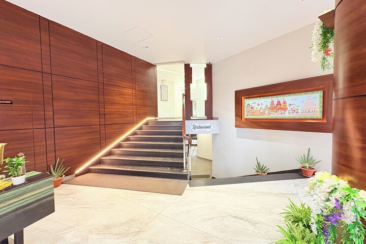 Hotel Interior 146 of 154