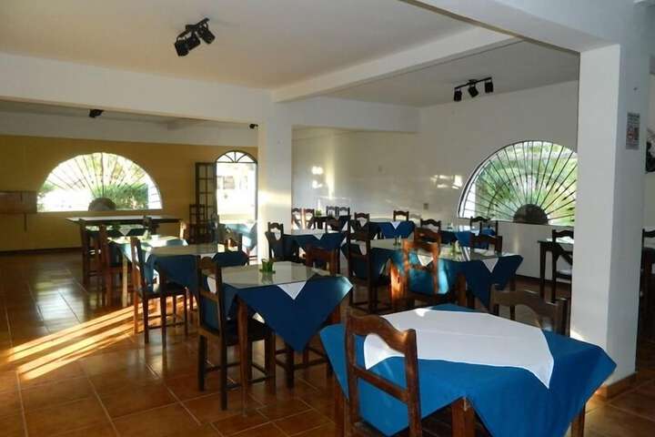 Restaurants