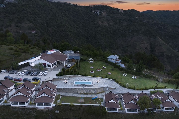 Hotel 89 of 103