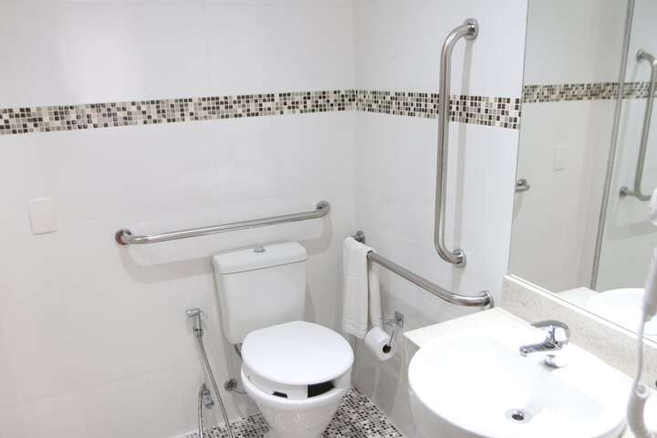 Bath Interior