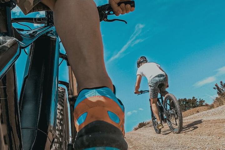 Bicycling