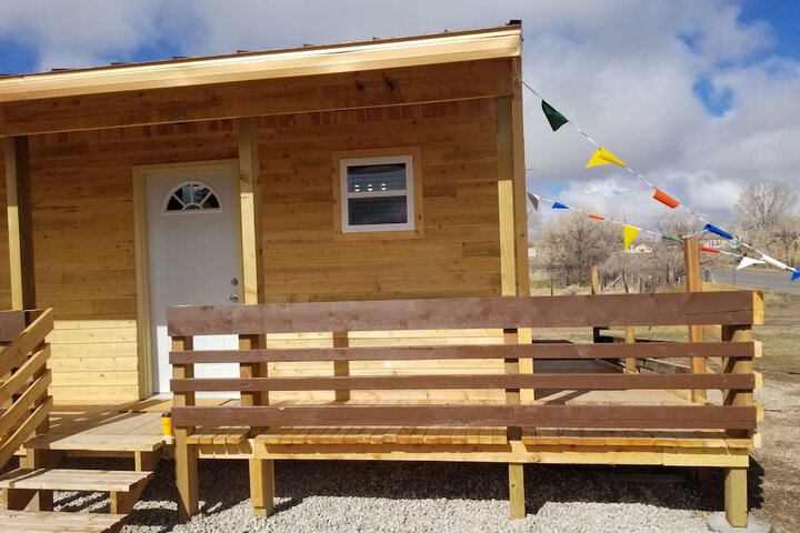 Terrace/Patio 62 of 80