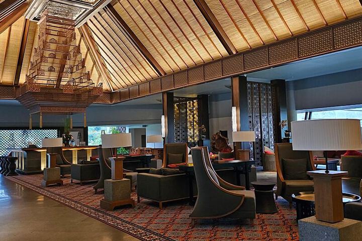 Hotel Interior 4 of 69