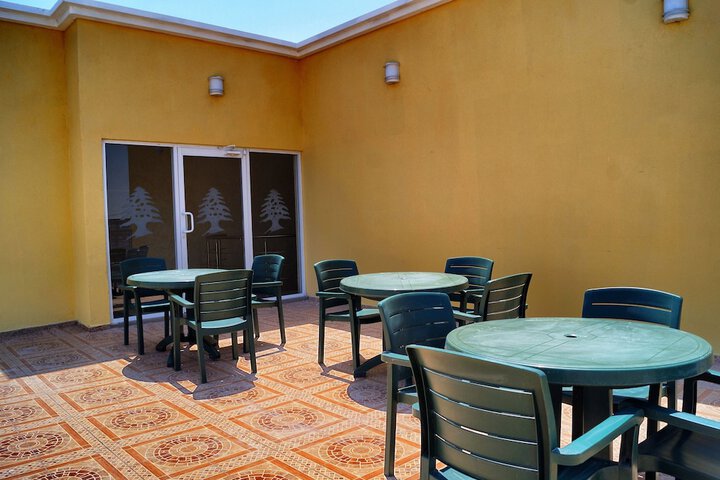 Terrace/Patio 27 of 27