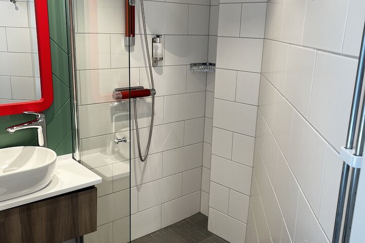 Bathroom Vanities