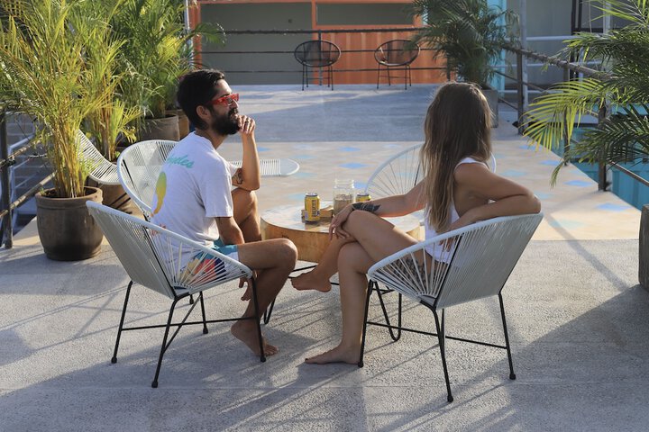 Terrace/Patio 112 of 122