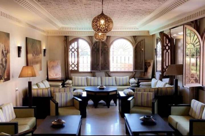Hotel Interior 2 of 130
