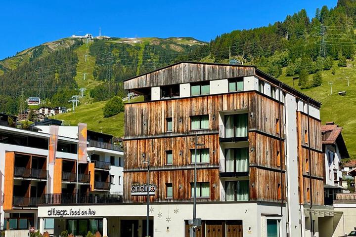 Hotel Andino