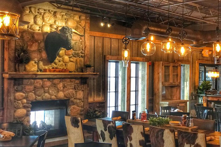 Dining Photos
