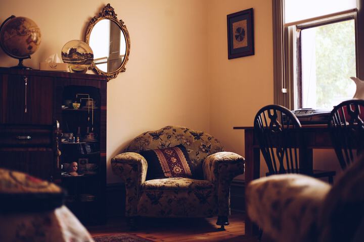Room 5 of 21