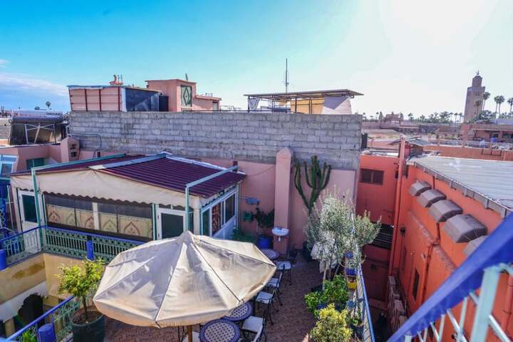 Terrace/Patio 42 of 46