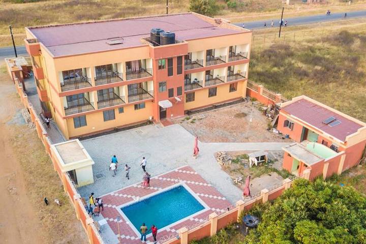 Hotel 59 of 62