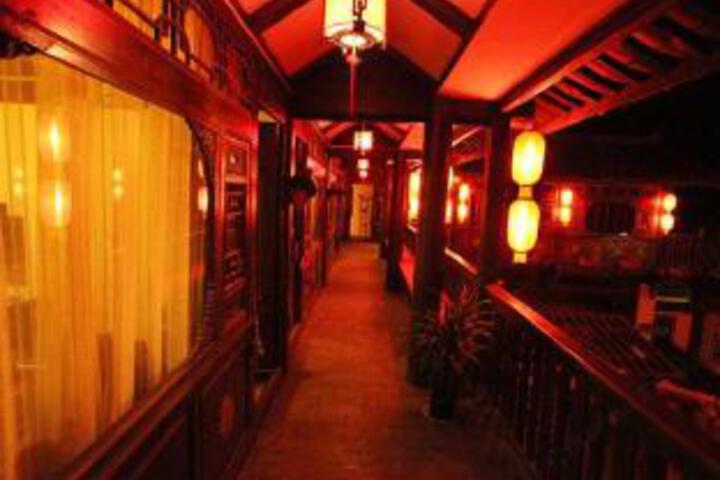 Muyi Heju Inn Lijiang