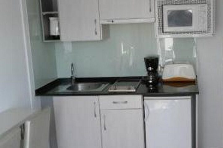 Fitness Facility Photos