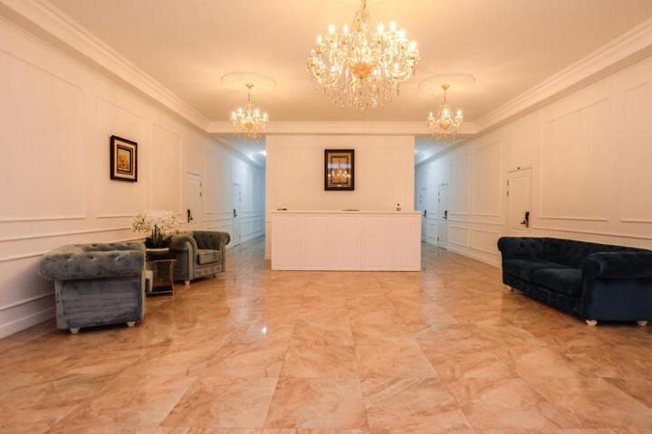 Hotel Astoria