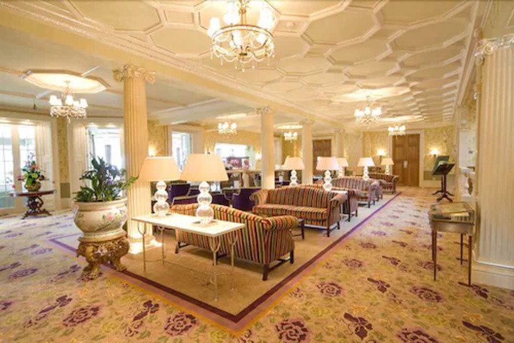 Hotel Interior 4 of 57