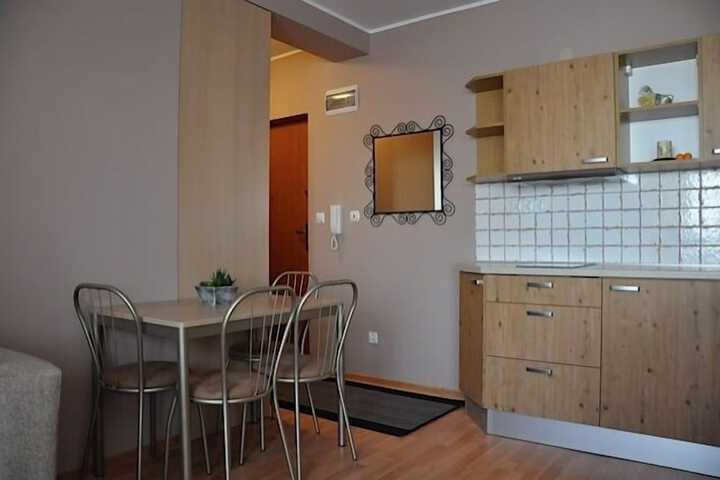 Dining Photos