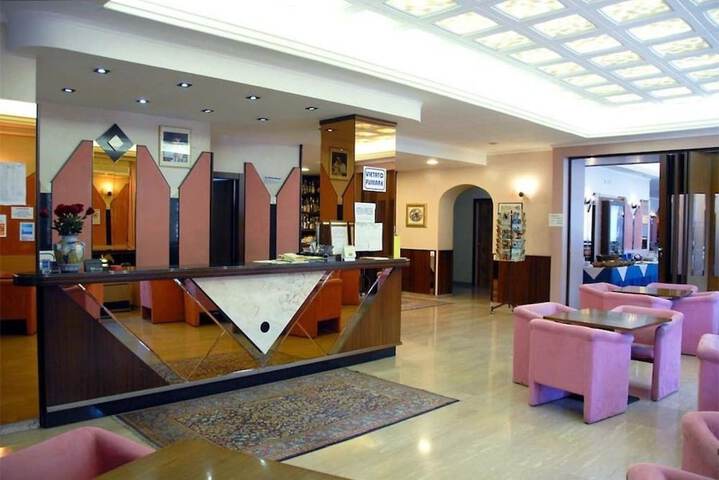 Hotel Interior 2 of 37