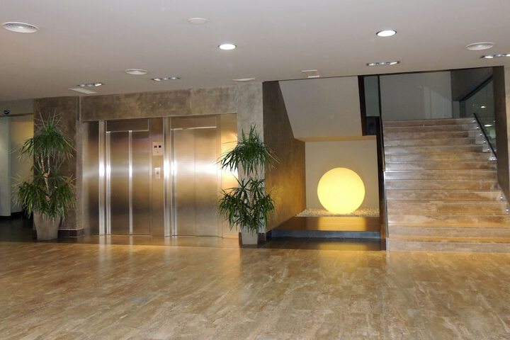 Hotel Interior 113 of 153