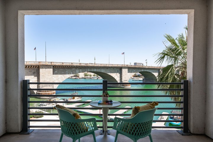 Terrace/Patio 14 of 40
