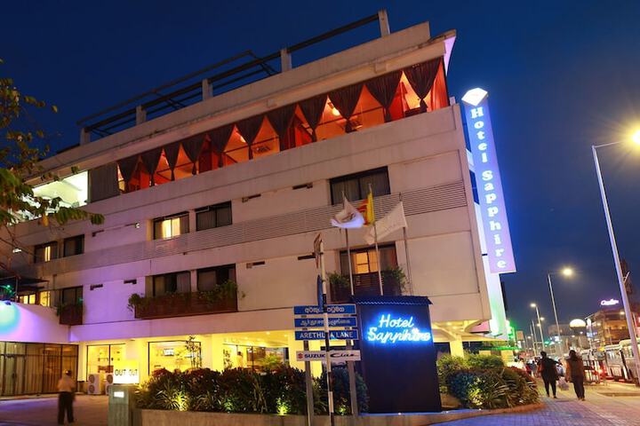 Hotel 51 of 51