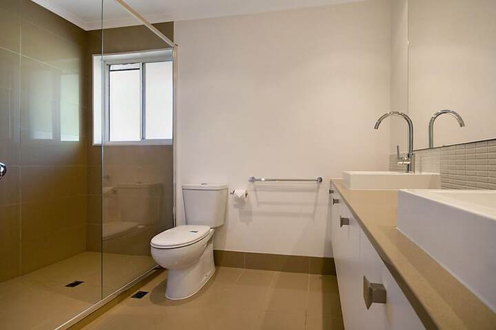 Bath Interior