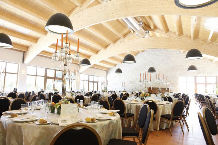 Dining Photos