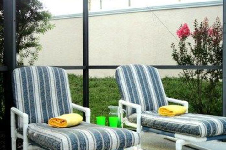 Terrace/Patio 20 of 20