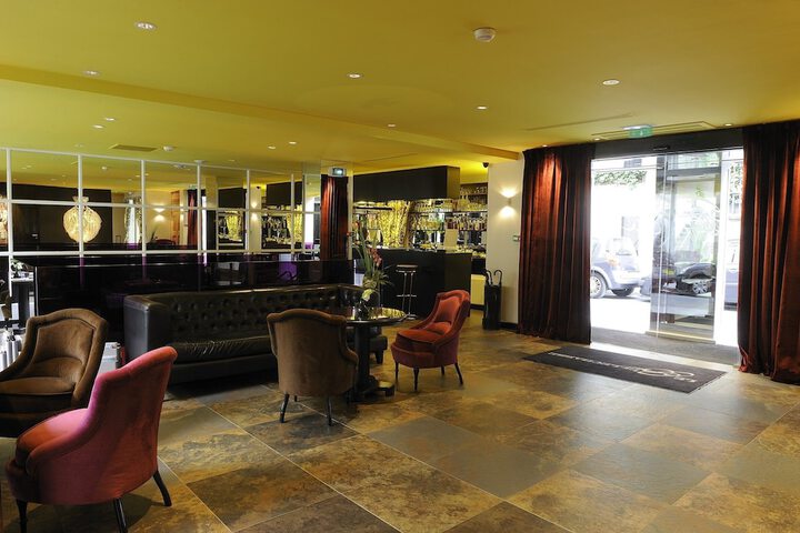 Hotel Interior 4 of 49