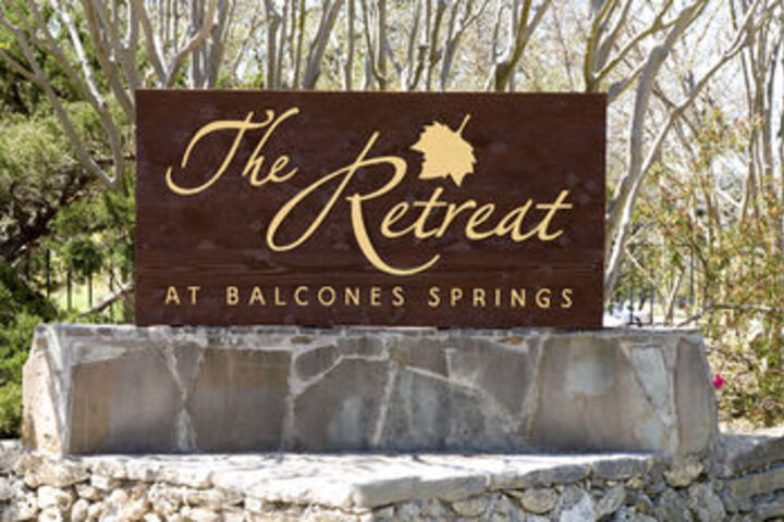 Photo of The Retreat at Balcones Springs