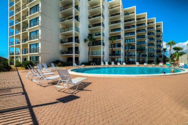 Moondrifter 506 by ZIA in Panama City Beach, FL