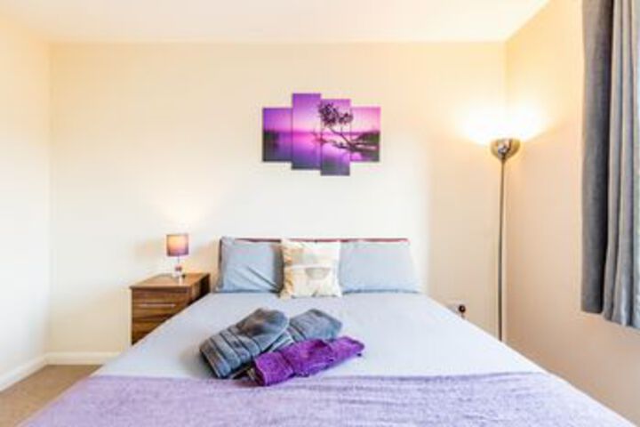 Alexandras Suite