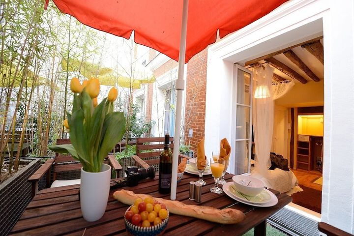 Terrace/Patio 486 of 648