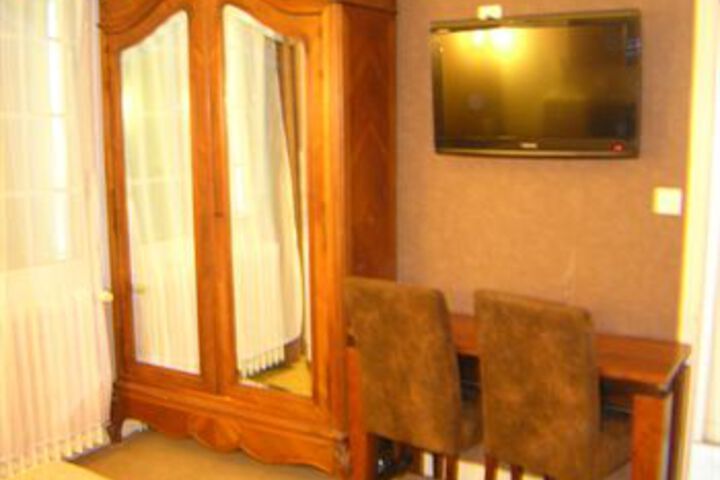In-Room Amenity