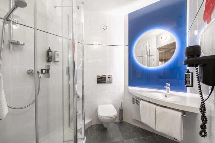Bath Interior
