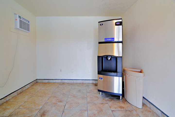 Vending machine