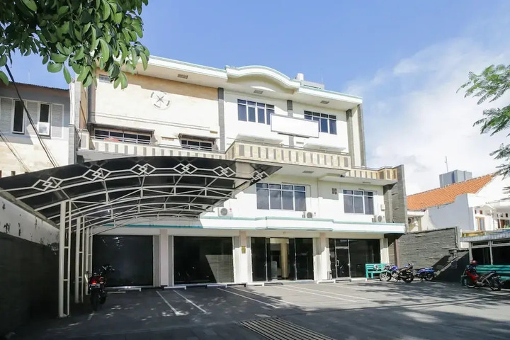 AIRY REGOL MOH TOHA 199 BANDUNG
