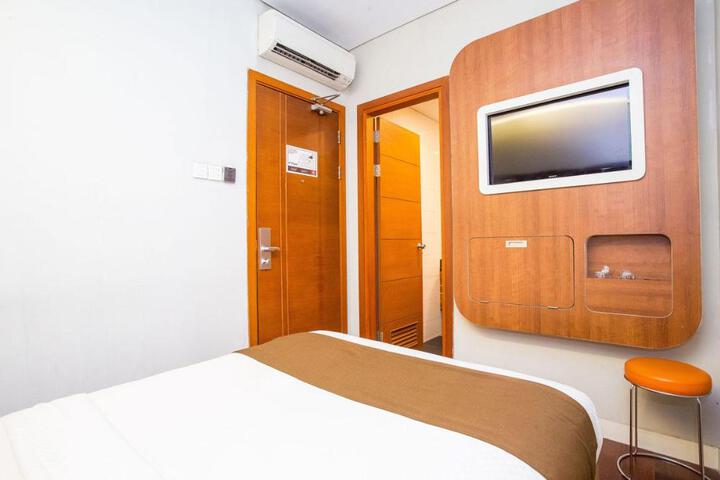Room Interior