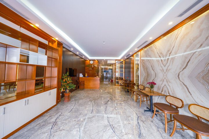 Hotel Interior 2 of 11