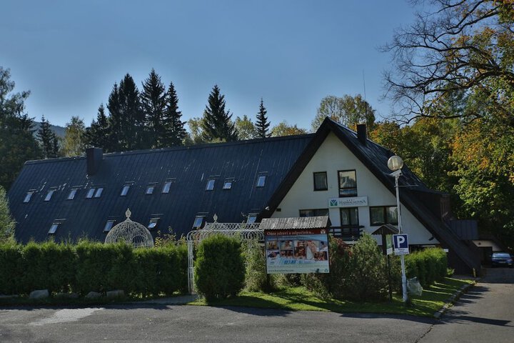 Photo of Wellness HOTEL HARRACHOVKA