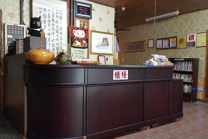 Hotel Interior 2 of 41
