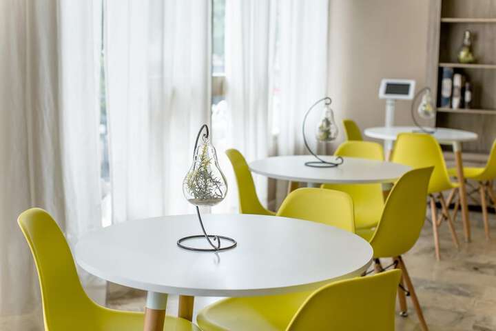 Restaurants