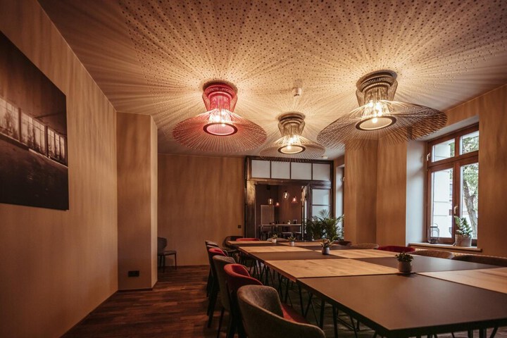 Dining Photos