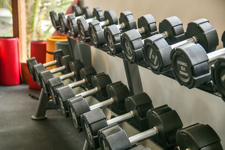 Health and Fitness 81 of 150