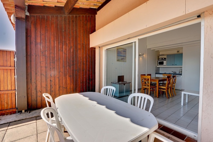 Terrace/Patio 6 of 21