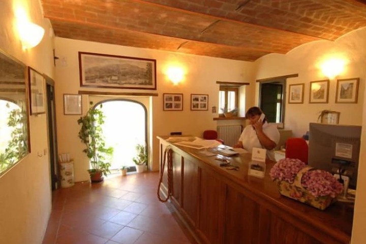 Hotel Interior 2 of 56
