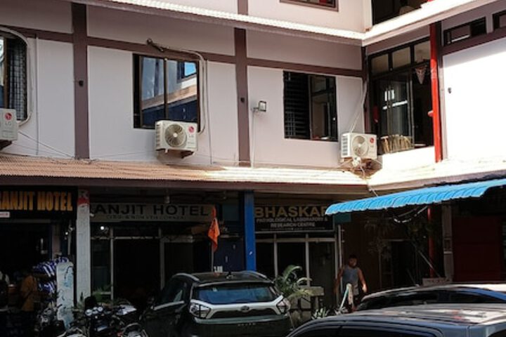Hotel 34 of 37