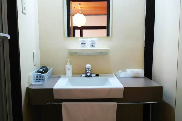 Bathroom Vanities