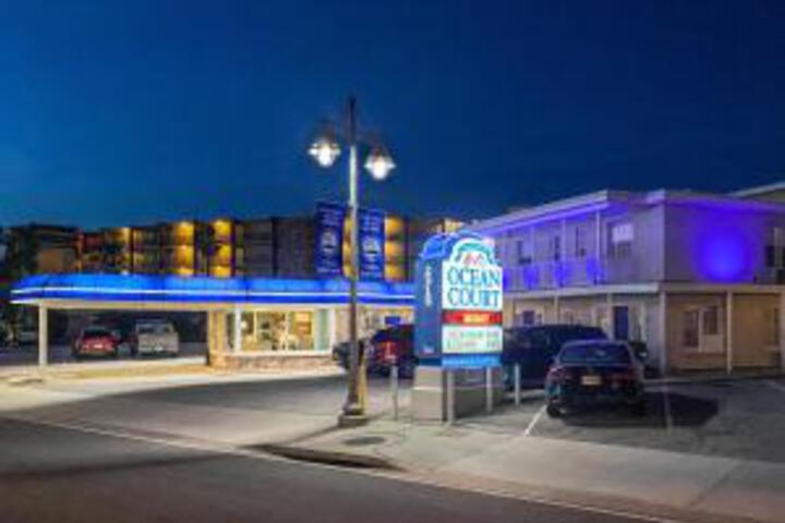 Hotel 11 of 33