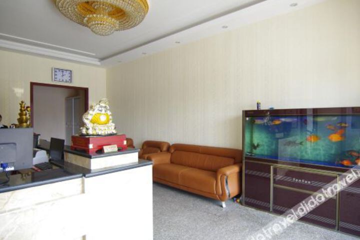 Hotel Interior 21 of 43